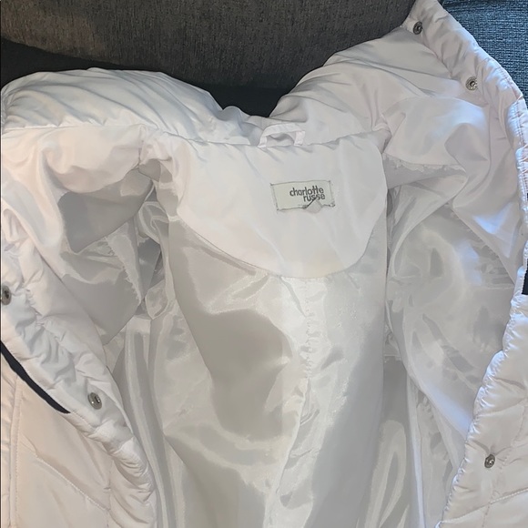 Jacket - Picture 2 of 6